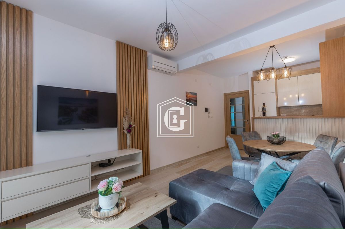 Апартаменты в Пржно, Черногория, 61 м² - фото 3