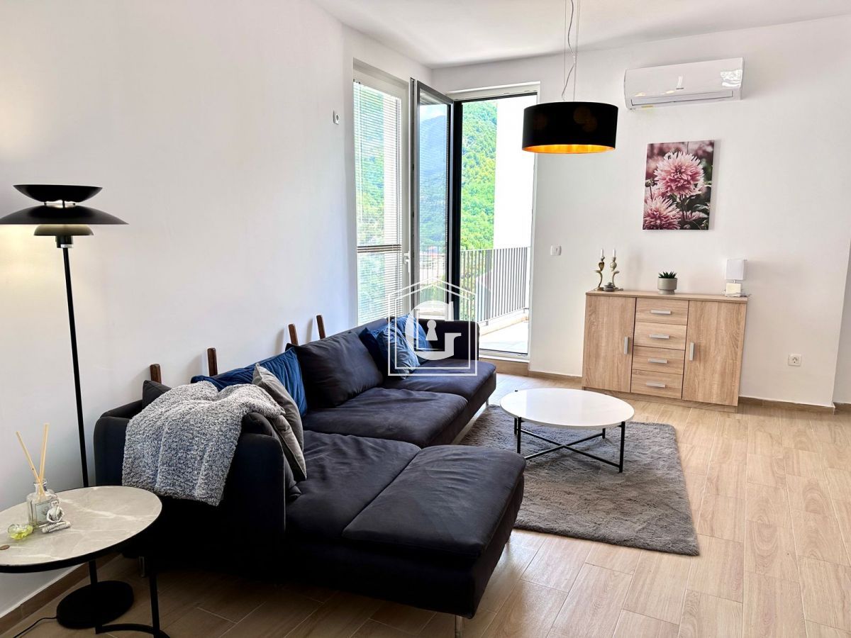 Апартаменты в Бечичи, Черногория, 103 м² - фото 3