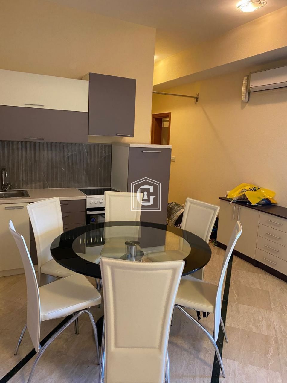 Апартаменты в Херцег-Нови, Черногория, 64 м² - фото 3