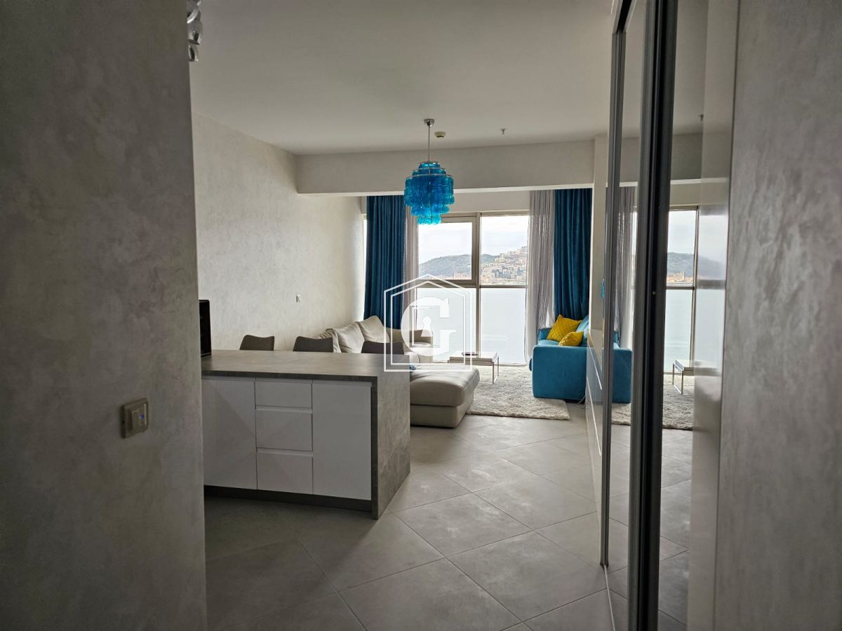 Апартаменты в Будве, Черногория, 45 м² - фото 3