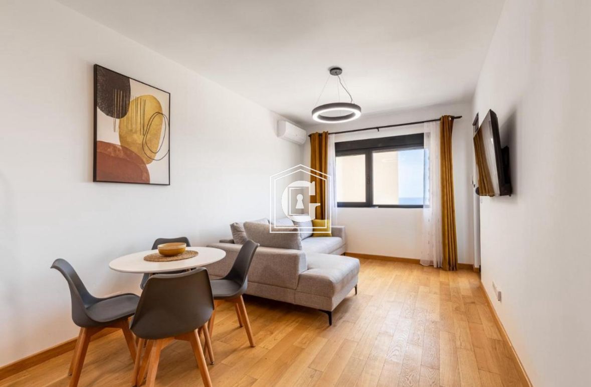 Апартаменты в Бечичи, Черногория, 45 м² - фото 3