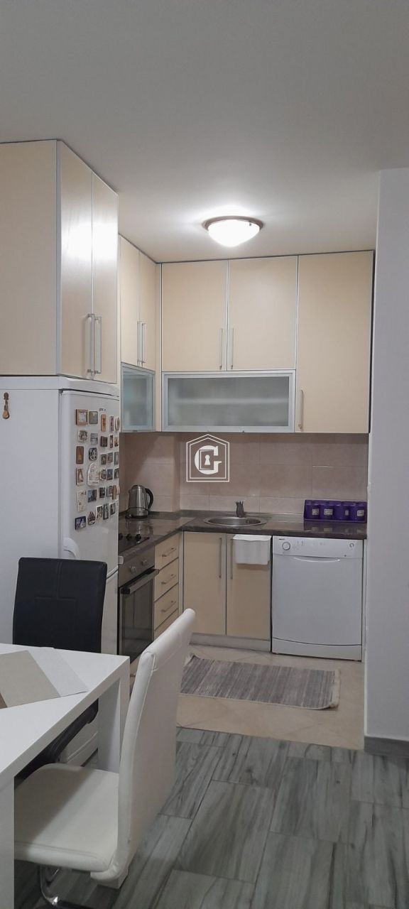 Апартаменты в Петроваце, Черногория, 39 м² - фото 3