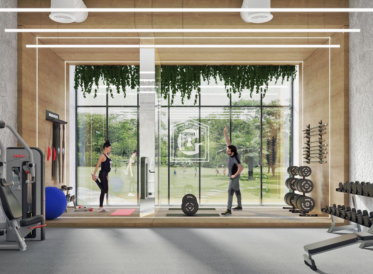 Апартаменты в Баре, Черногория, 99 м² - фото 2