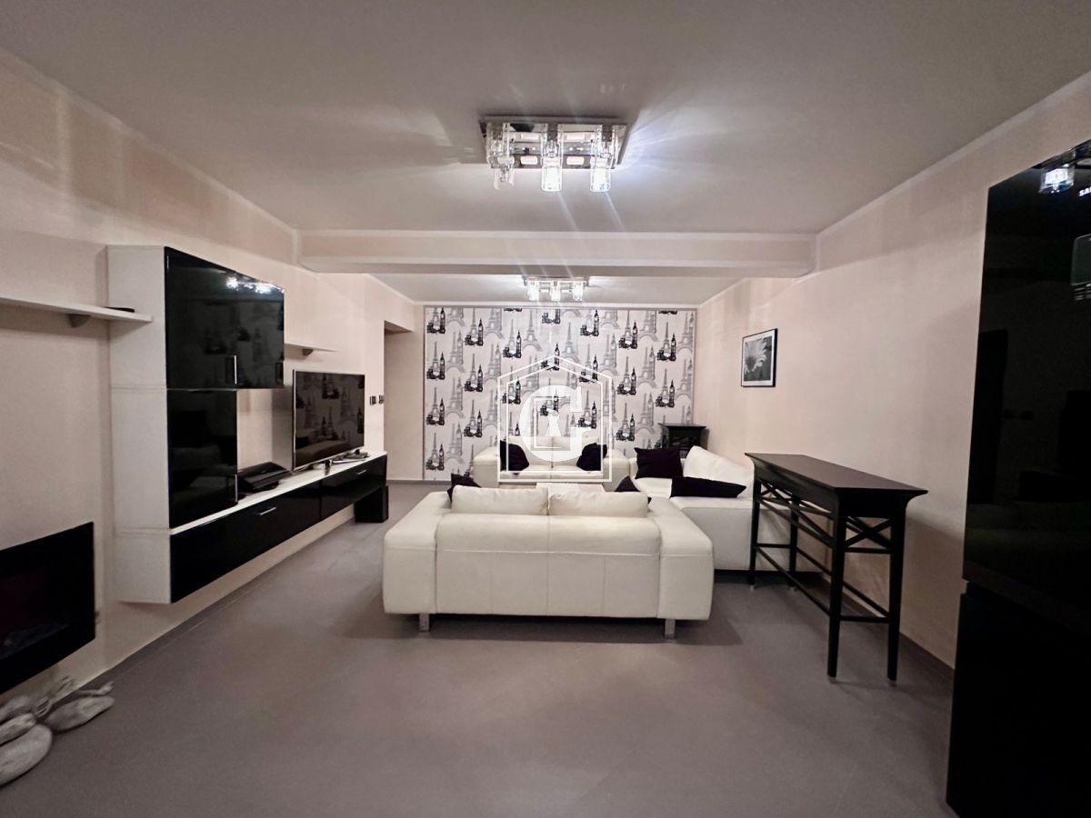 Апартаменты в Будве, Черногория, 73 м² - фото 3