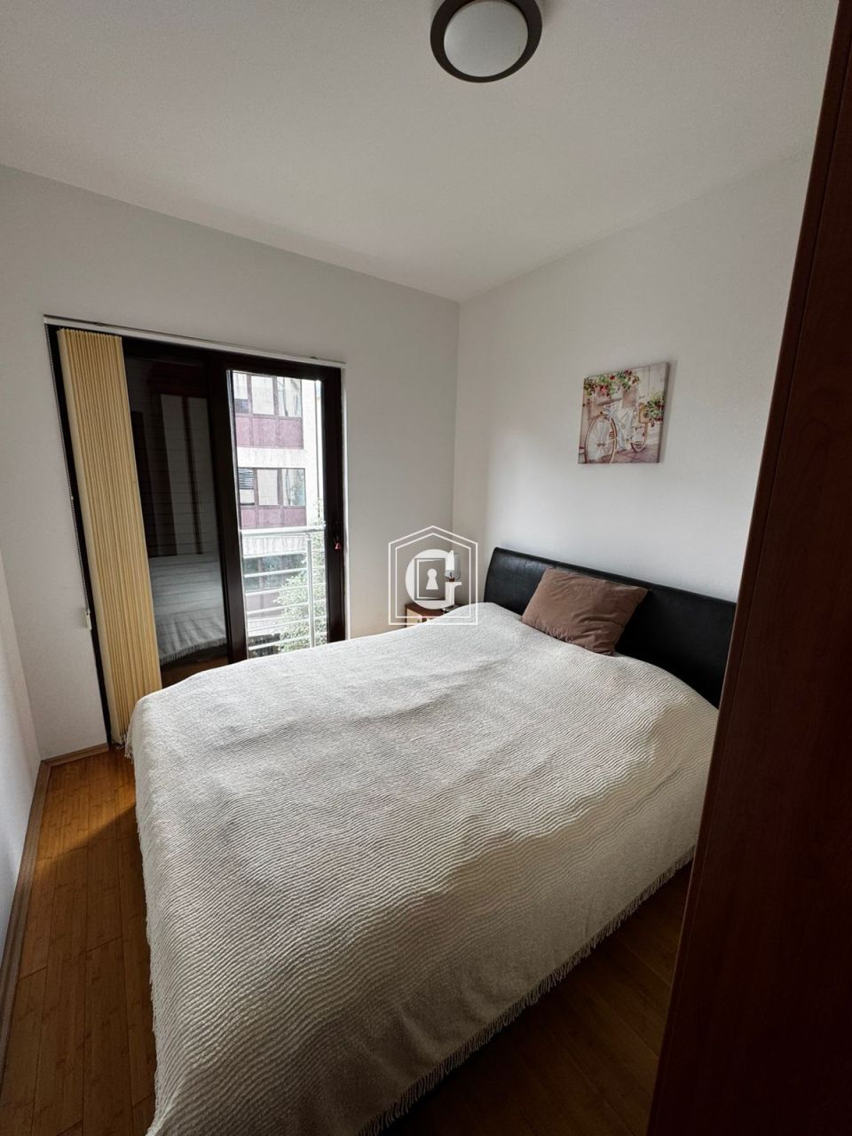 Апартаменты в Бечичи, Черногория, 40 м² - фото 3