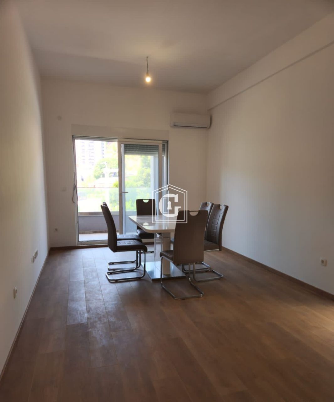 Коммерческая недвижимость в Будве, Черногория, 44 м² - фото 3