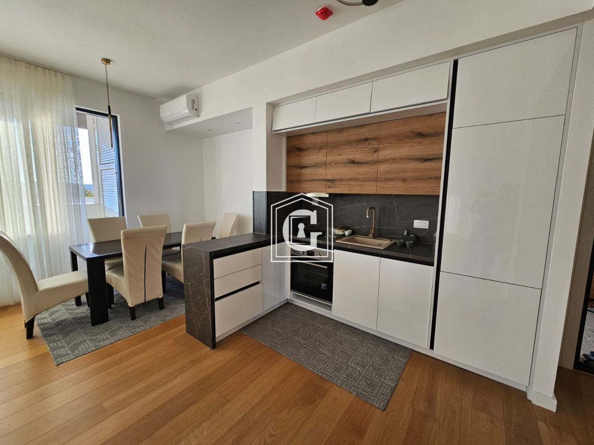 Апартаменты в Бечичи, Черногория, 67 м² - фото 3