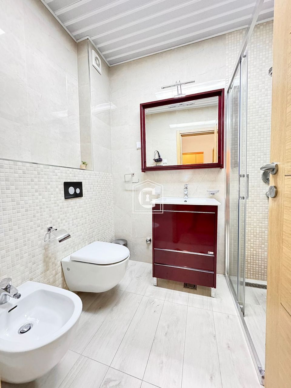 Апартаменты в Пржно, Черногория, 44 м² - фото 3