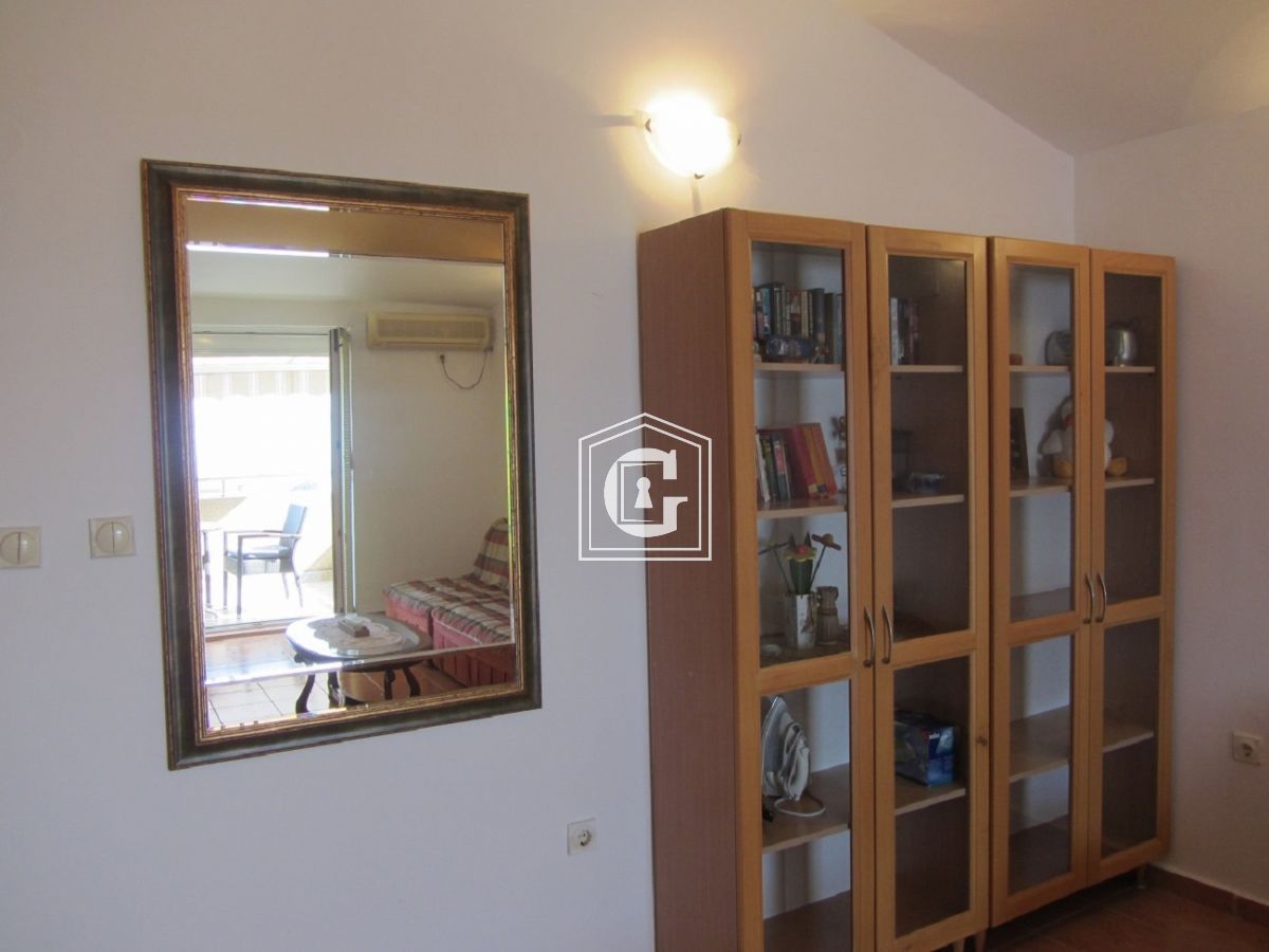 Апартаменты в Рафаиловичах, Черногория, 36 м² - фото 3