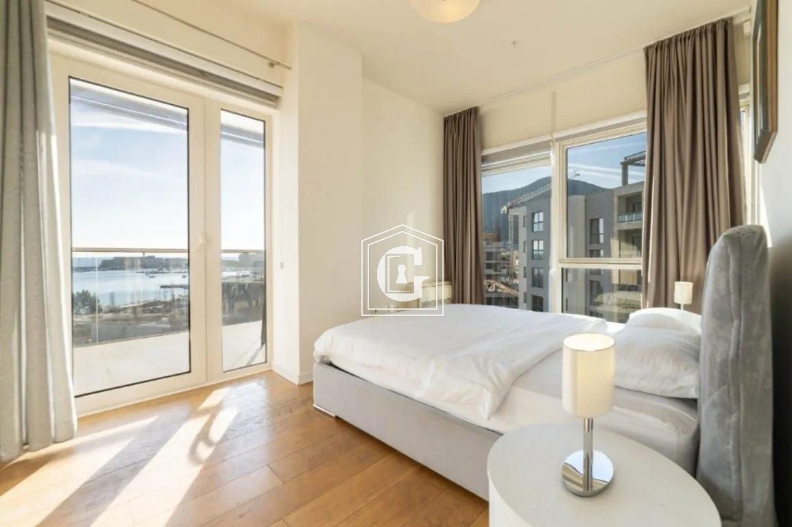 Апартаменты в Будве, Черногория, 85 м² - фото 3