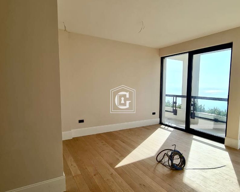 Апартаменты в Бечичи, Черногория, 113 м² - фото 3