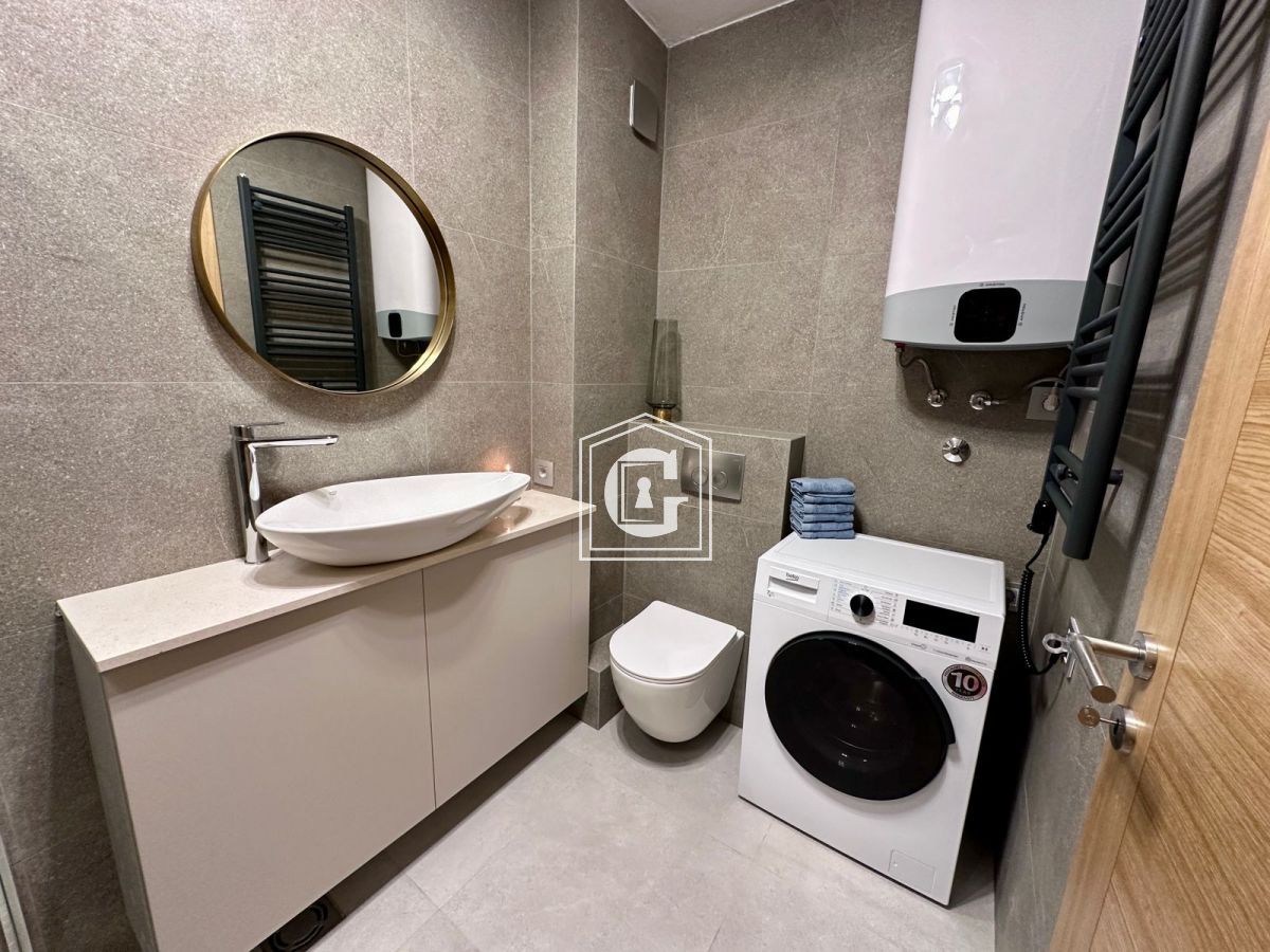 Апартаменты в Будве, Черногория, 61 м² - фото 3