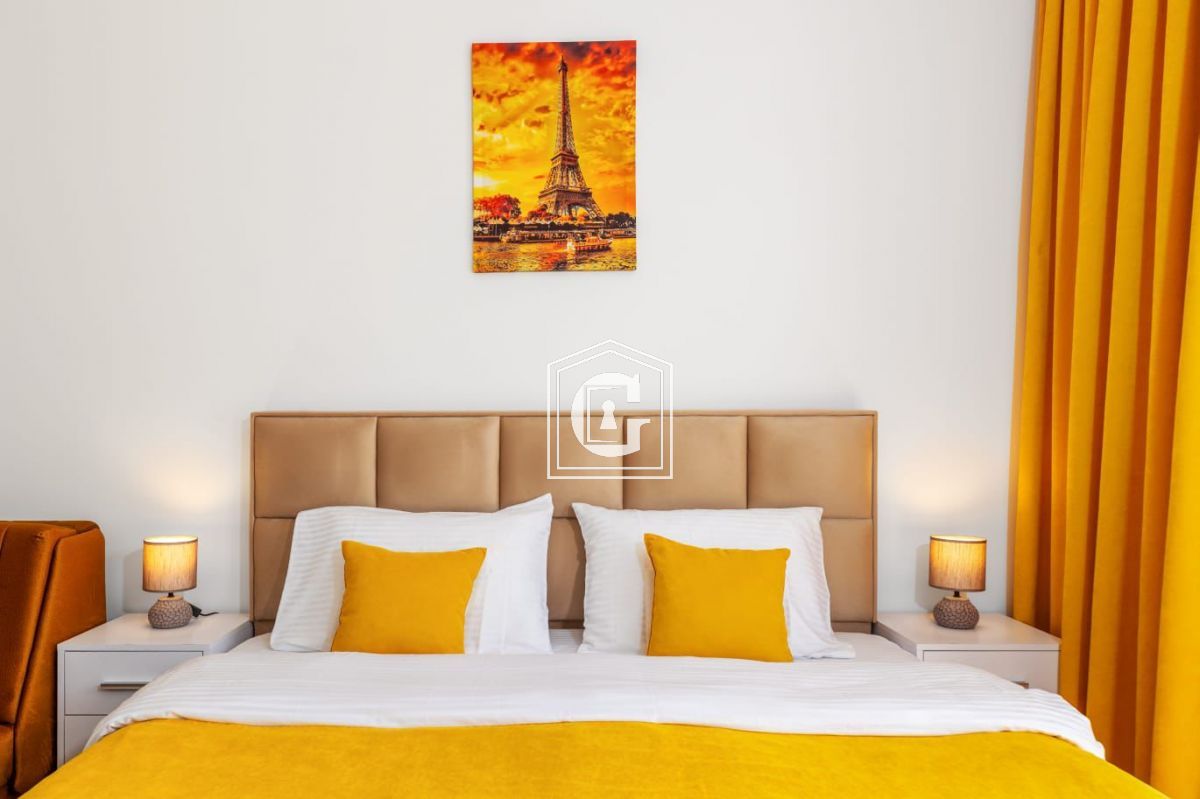 Апартаменты в Баре, Черногория, 32 м² - фото 3