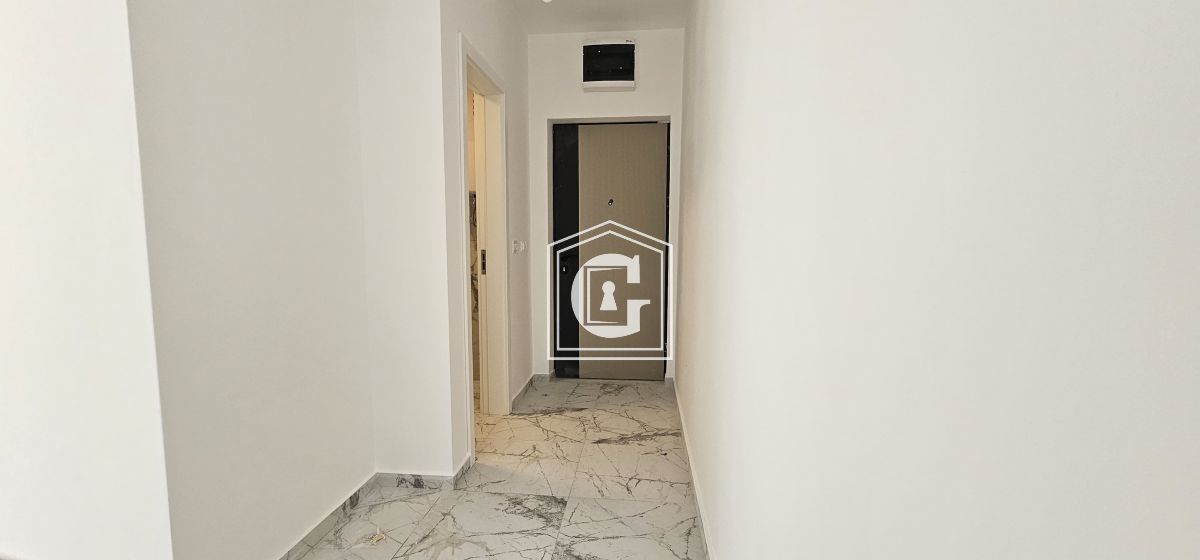 Апартаменты в Баре, Черногория, 43 м² - фото 3