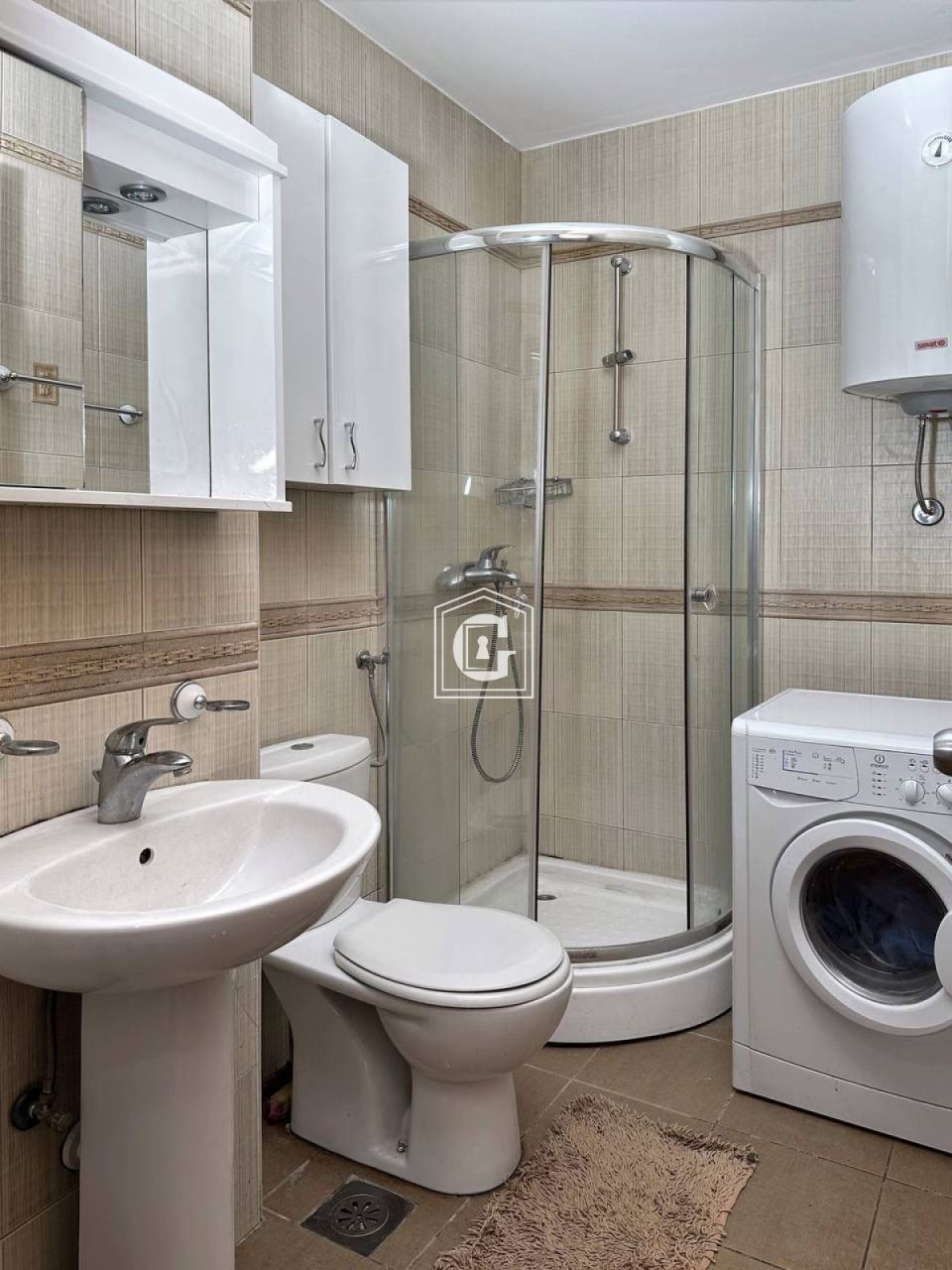 Апартаменты в Будве, Черногория, 65 м² - фото 3