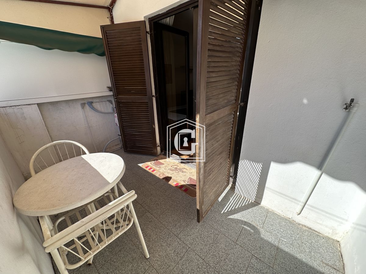 Апартаменты в Будве, Черногория, 28 м² - фото 3