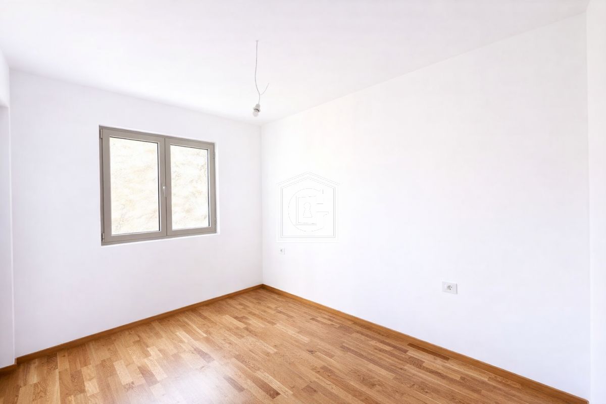 Апартаменты в Бечичи, Черногория, 62 м² - фото 3