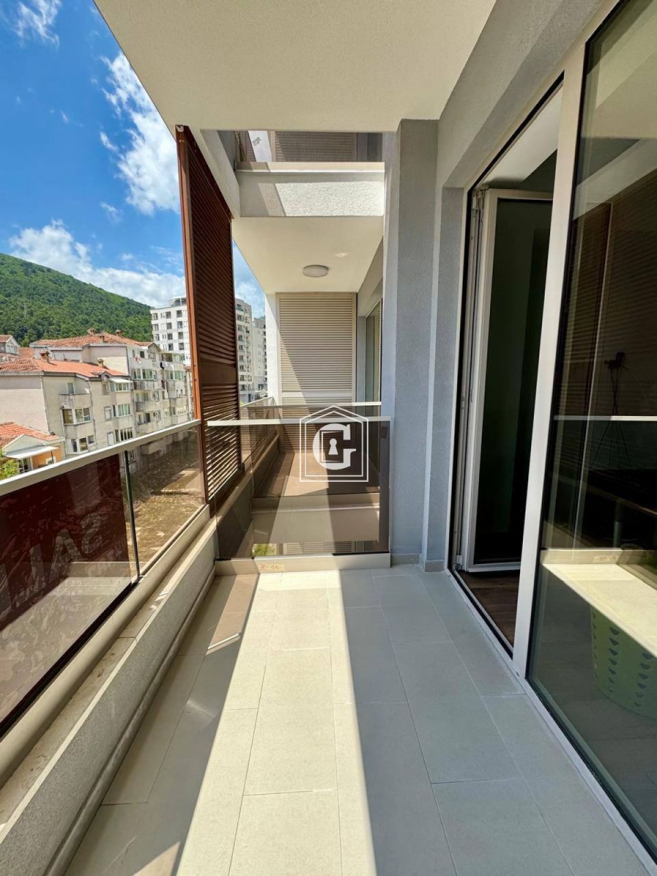 Апартаменты в Будве, Черногория, 82 м² - фото 3