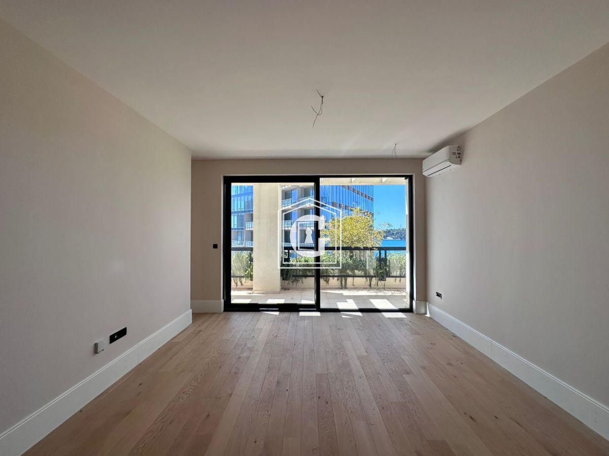 Апартаменты в Рафаиловичах, Черногория, 71 м² - фото 3