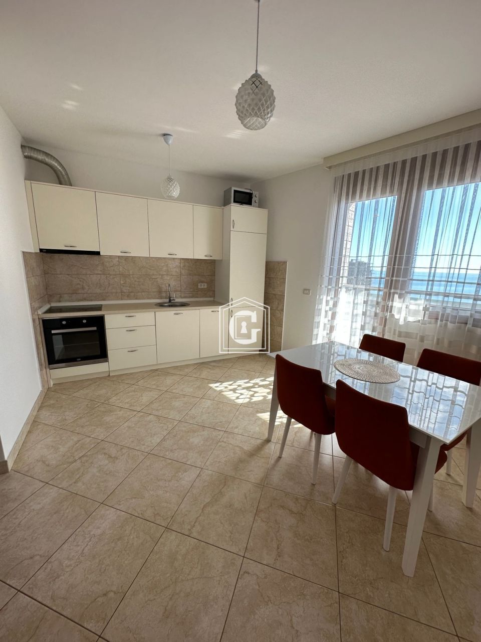 Апартаменты в Бечичи, Черногория, 67 м² - фото 3