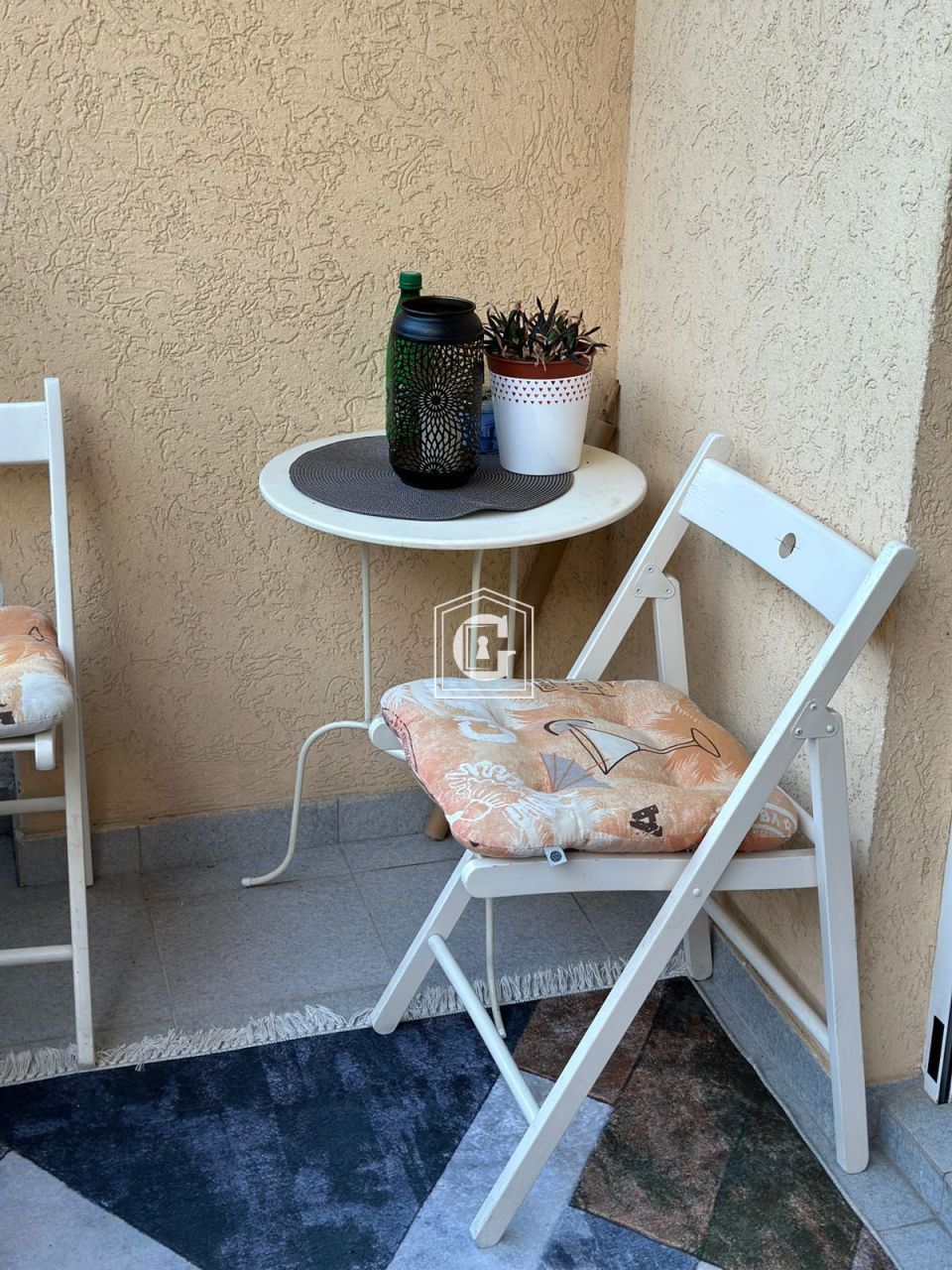 Апартаменты в Будве, Черногория, 42 м² - фото 3