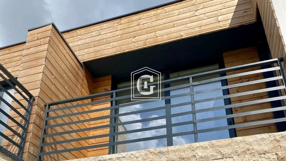 Таунхаус в Каваче, Черногория, 140 м² - фото 3