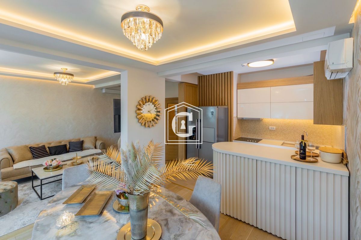 Апартаменты в Пржно, Черногория, 96 м² - фото 3