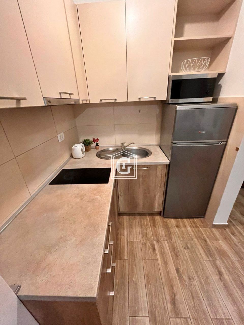 Апартаменты в Будве, Черногория, 40 м² - фото 3