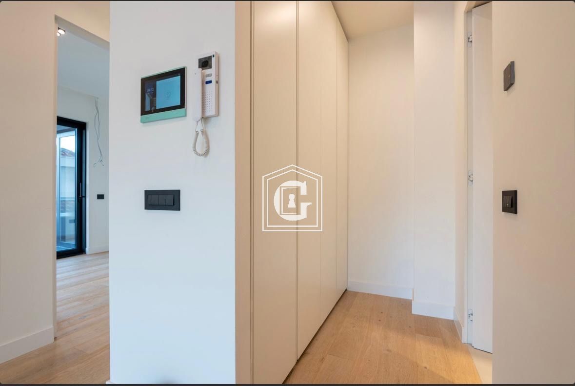 Апартаменты в Будве, Черногория, 149 м² - фото 3