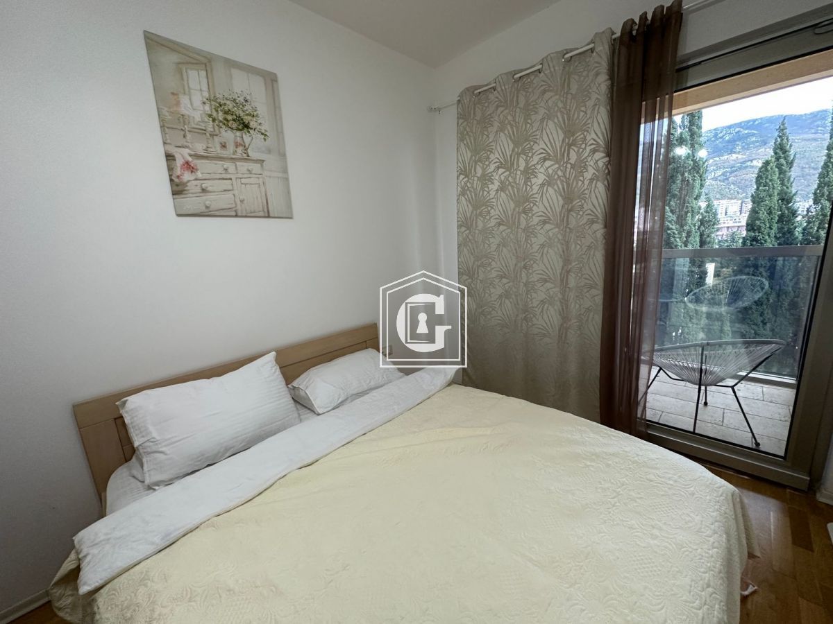 Апартаменты в Будве, Черногория, 86 м² - фото 3