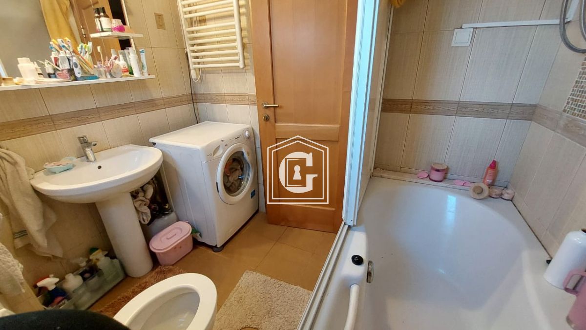 Апартаменты в Будве, Черногория, 135 м² - фото 3