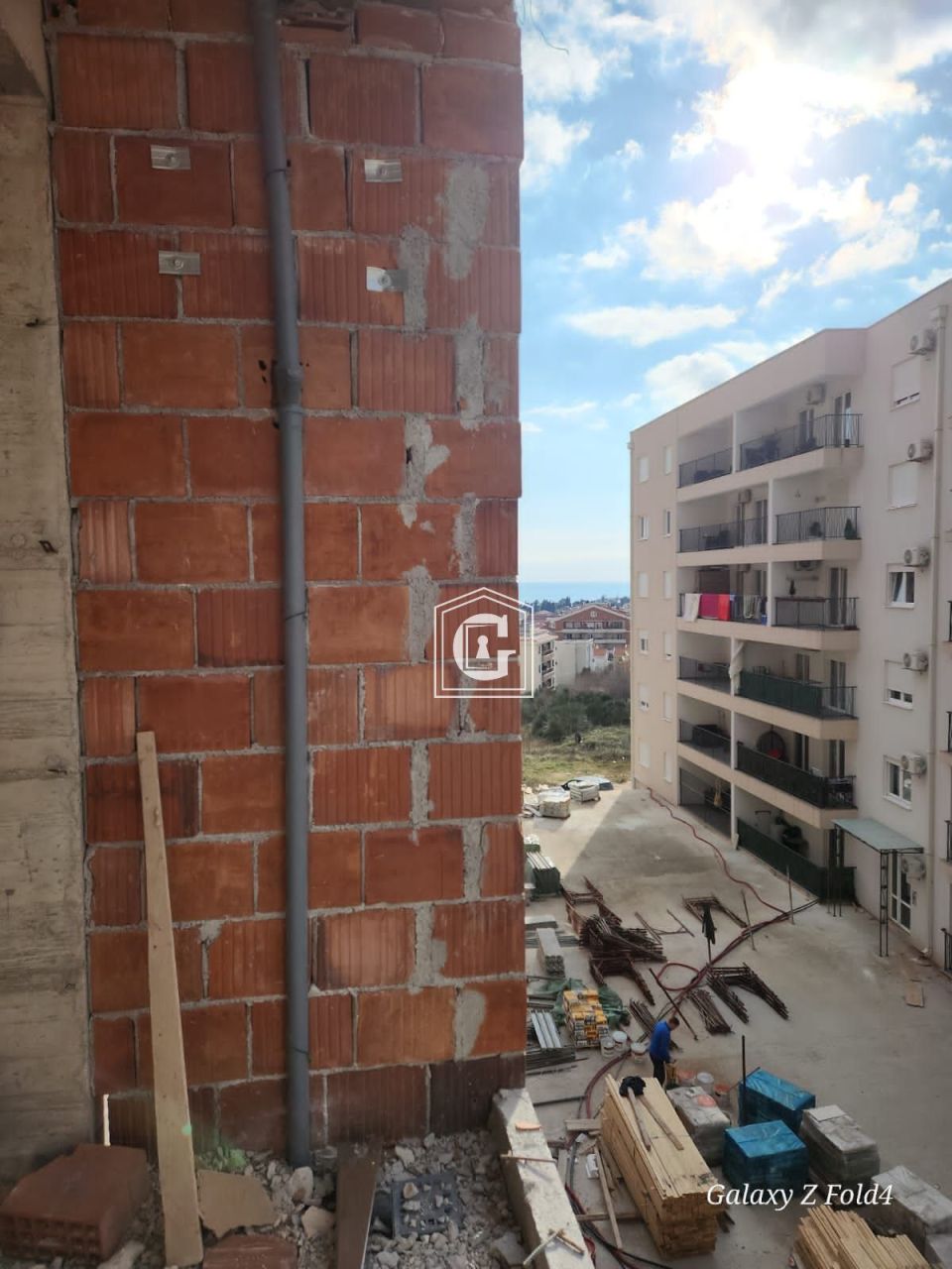 Апартаменты в Будве, Черногория, 54 м² - фото 3