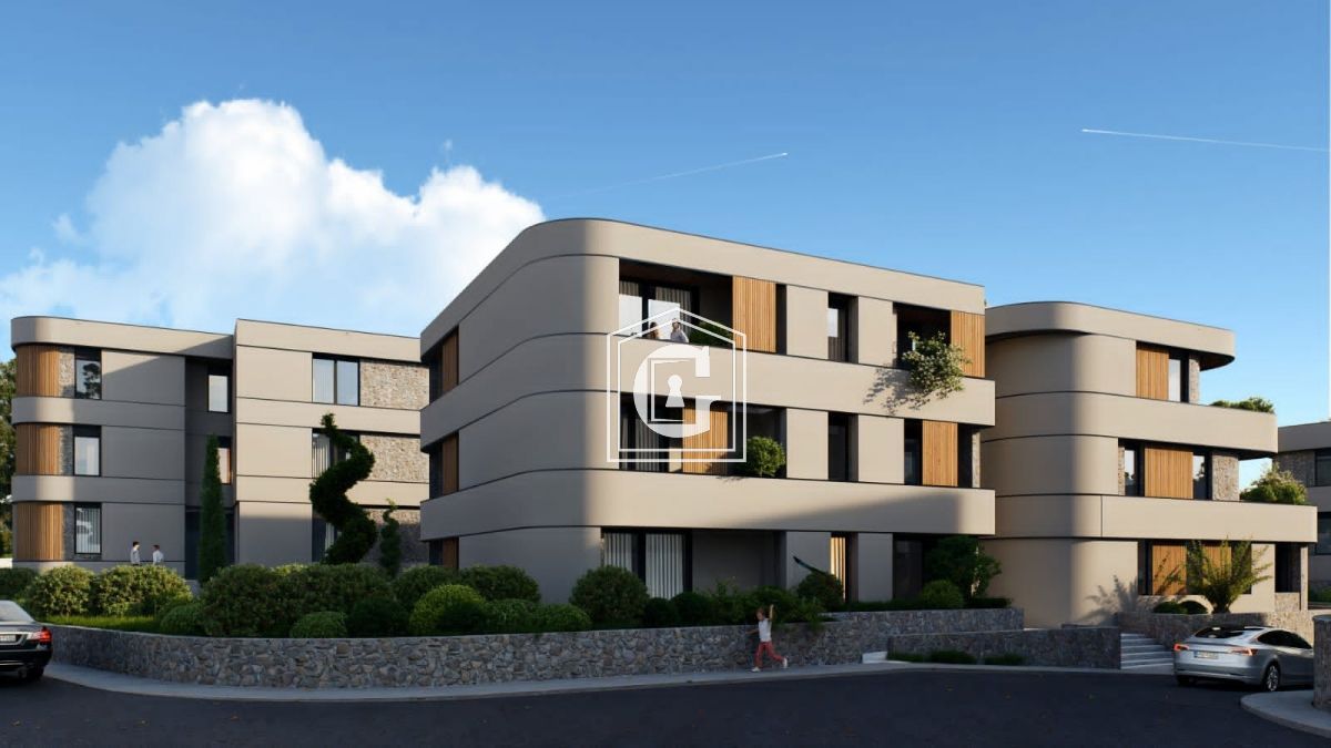 Апартаменты в Ластве, Черногория, 29 м² - фото 3