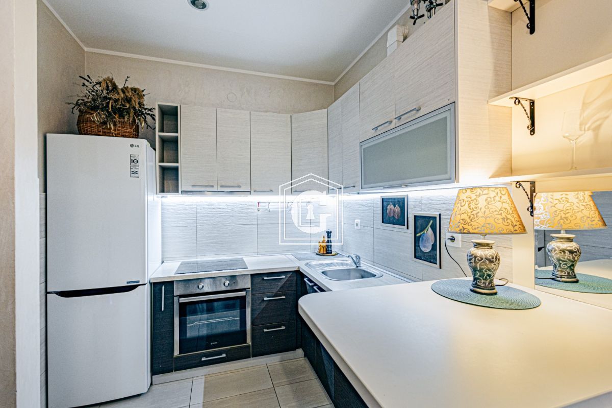 Апартаменты в Будве, Черногория, 50 м² - фото 3