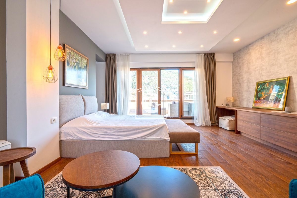 Апартаменты в Будве, Черногория, 172 м² - фото 3