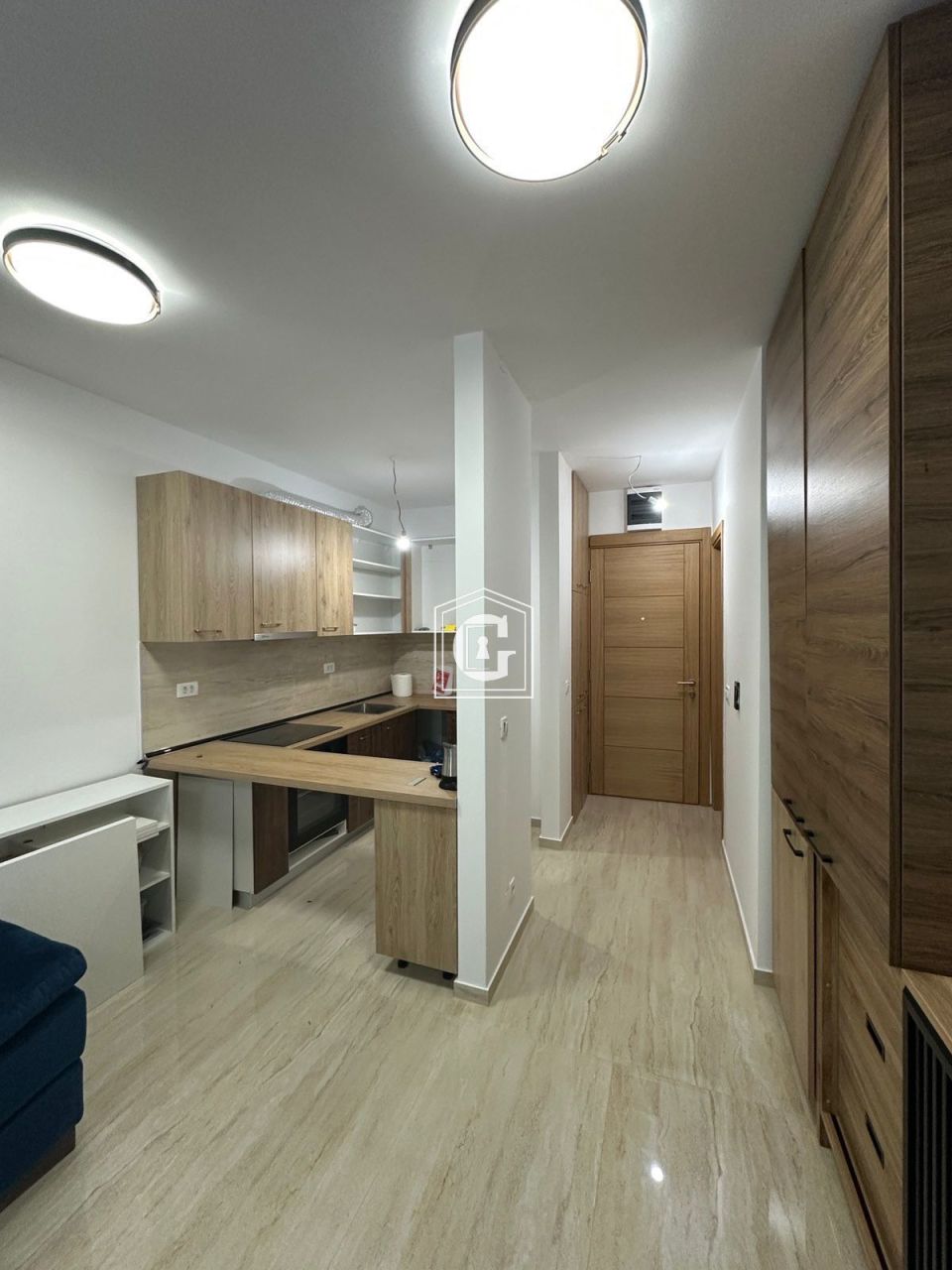 Апартаменты в Бечичи, Черногория, 31 м² - фото 3