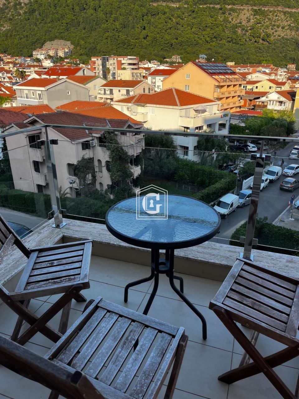 Апартаменты в Будве, Черногория, 59 м² - фото 3