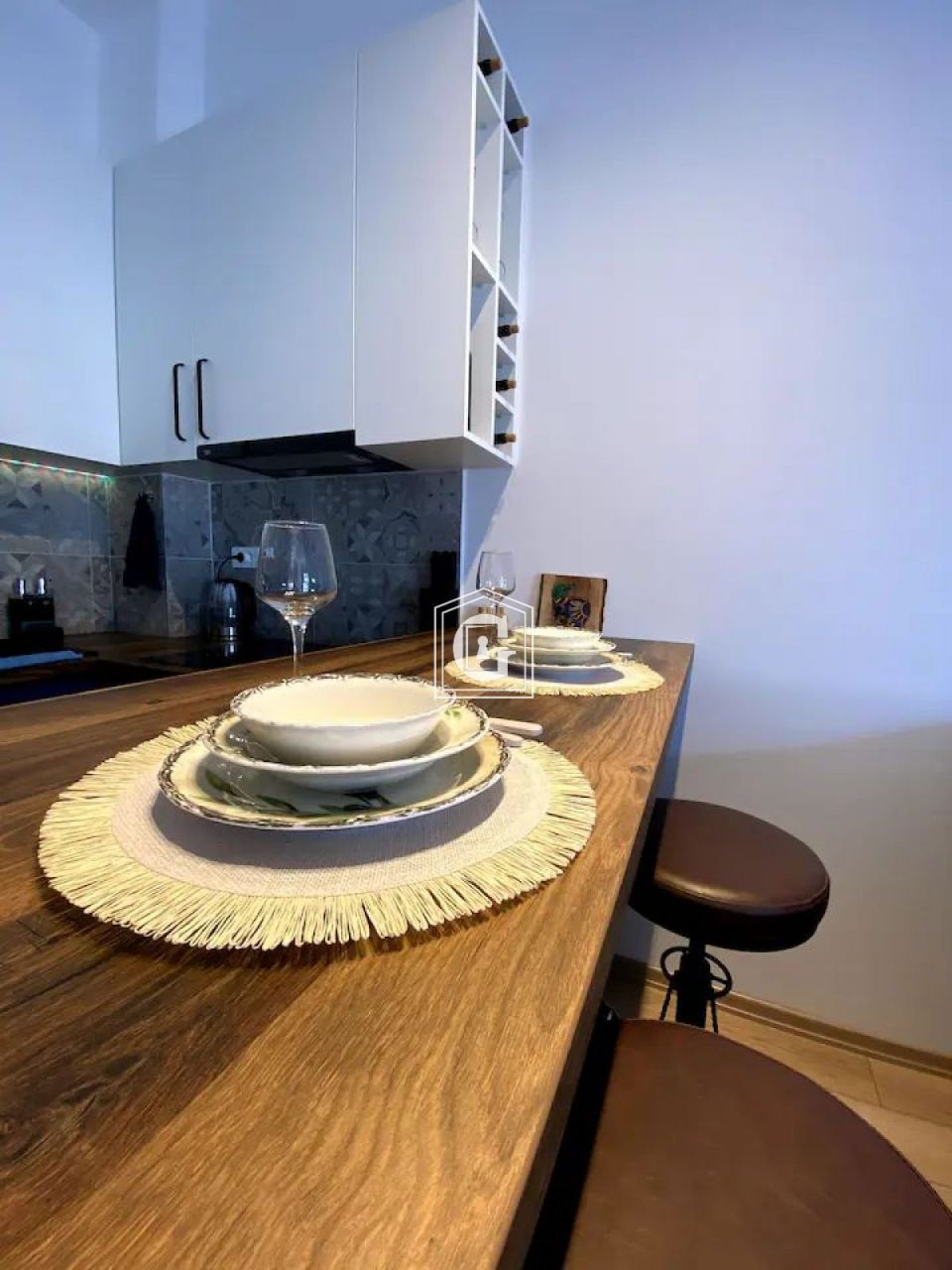 Апартаменты в Будве, Черногория, 49 м² - фото 3