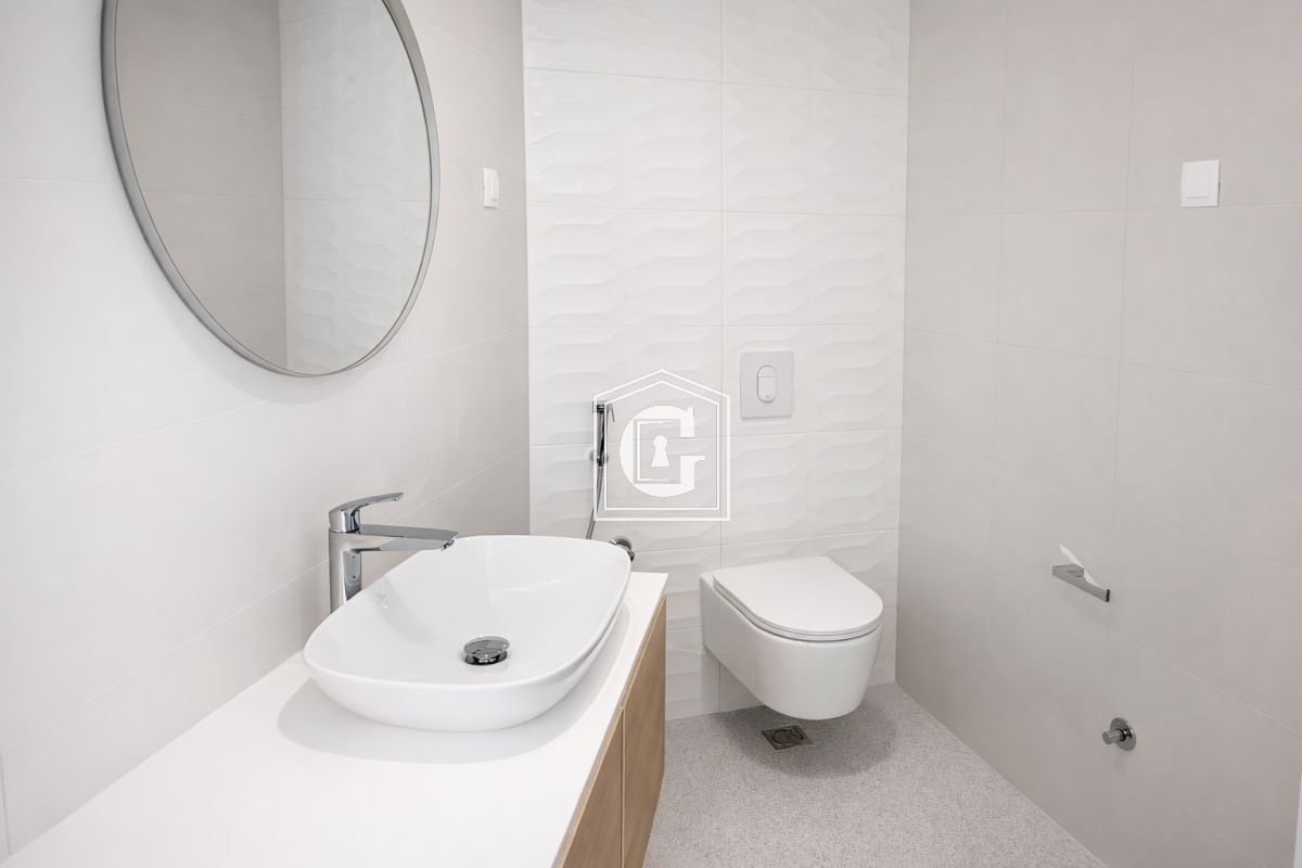 Апартаменты в Бечичи, Черногория, 59 м² - фото 3