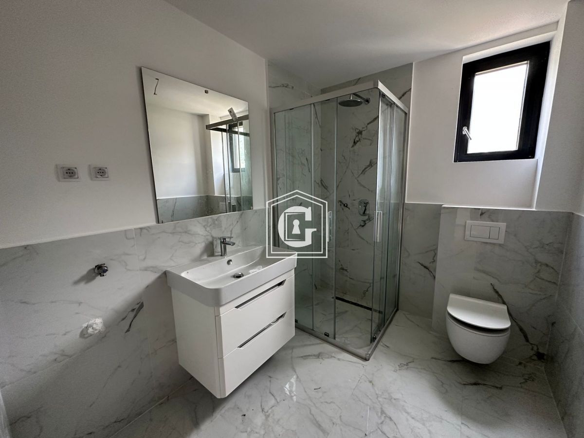 Апартаменты в Рафаиловичах, Черногория, 58 м² - фото 3