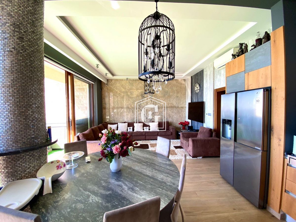 Апартаменты в Бечичи, Черногория, 170 м² - фото 3