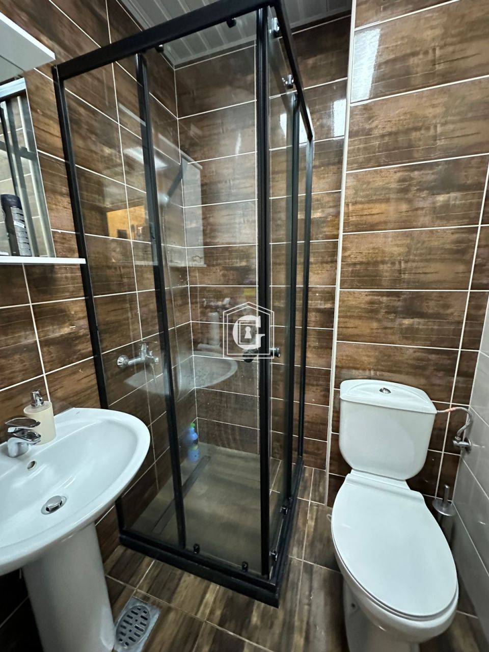 Апартаменты в Борети, Черногория, 50 м² - фото 3