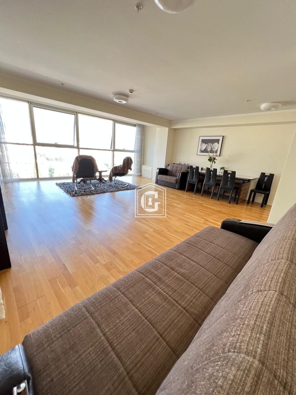 Апартаменты в Будве, Черногория, 78 м² - фото 3