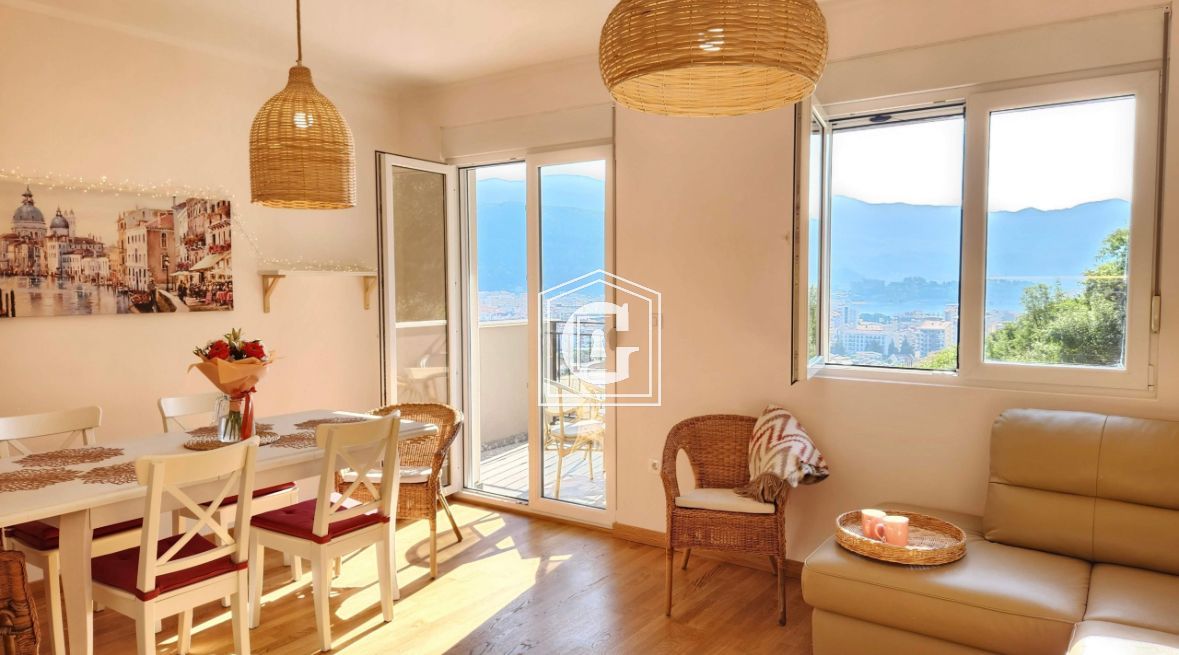 Апартаменты в Будве, Черногория, 65 м² - фото 3