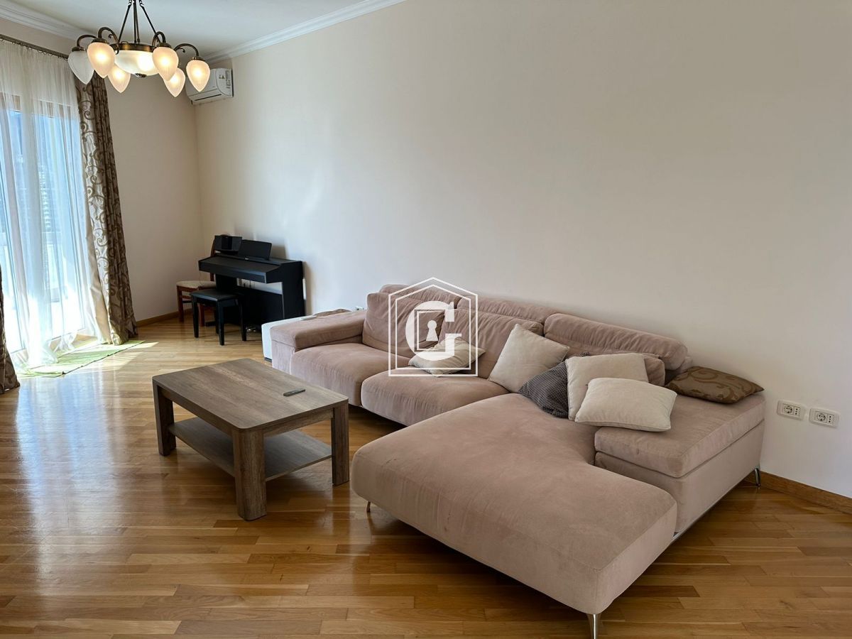 Апартаменты в Рафаиловичах, Черногория, 221 м² - фото 3