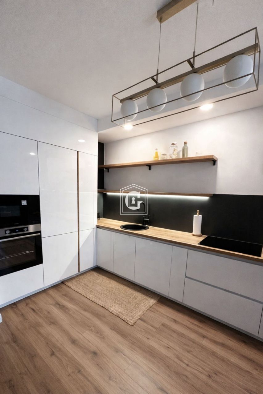 Апартаменты в Будве, Черногория, 107 м² - фото 3