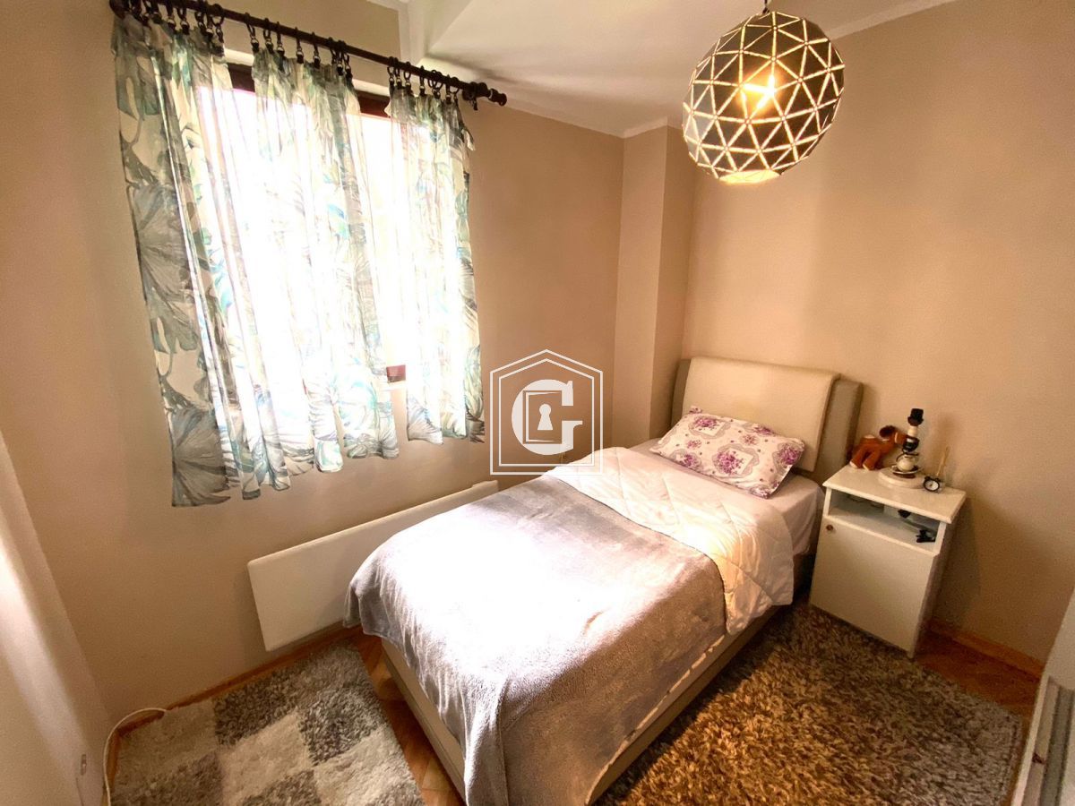 Апартаменты в Будве, Черногория, 55 м² - фото 3