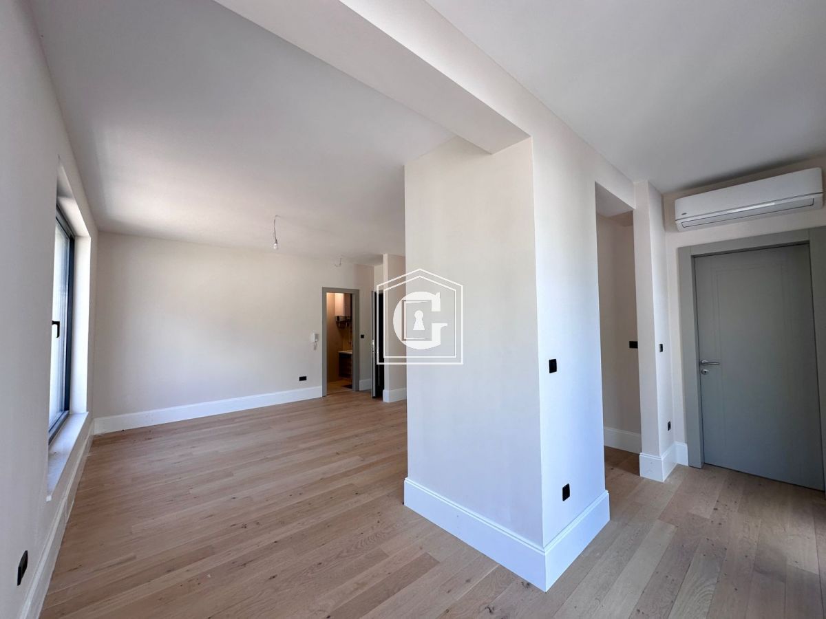 Апартаменты в Рафаиловичах, Черногория, 77 м² - фото 3