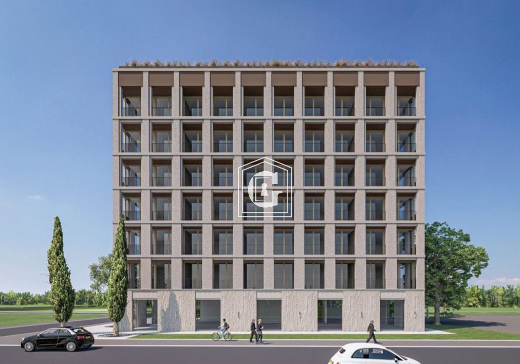 Апартаменты в Будве, Черногория, 39 м² - фото 3