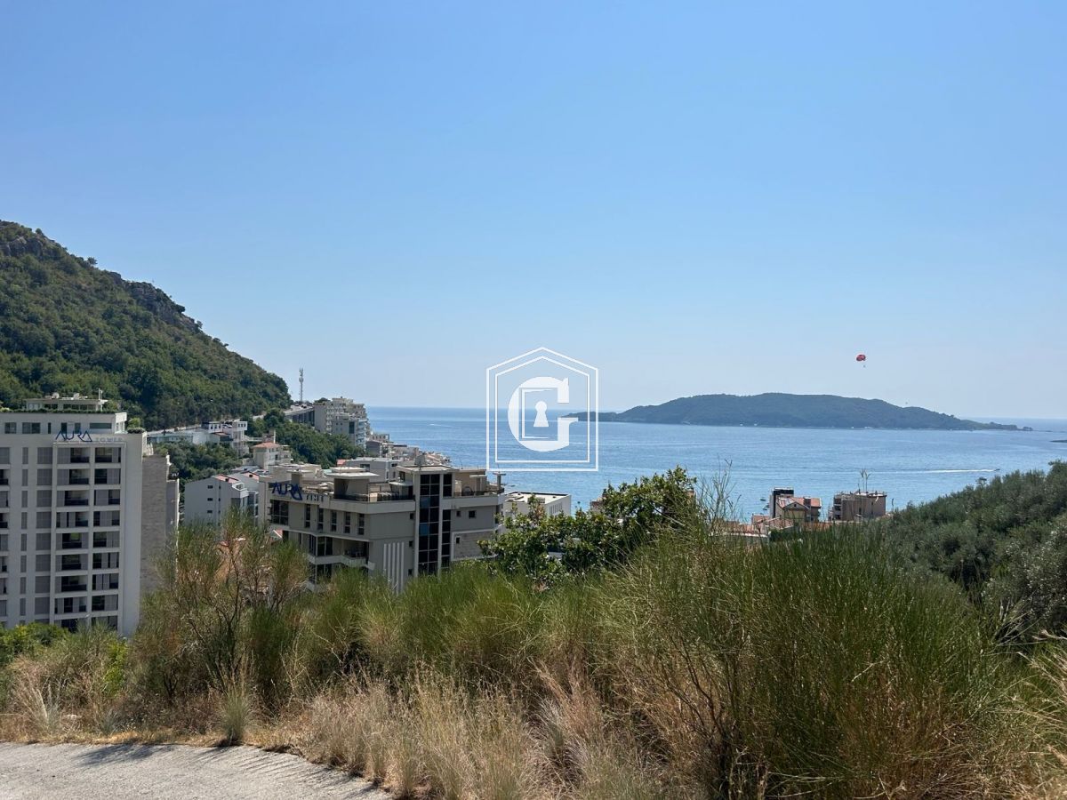 Апартаменты в Рафаиловичах, Черногория, 43 м² - фото 3